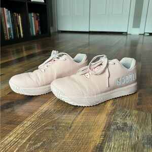 NOBULL Impact workout shoes